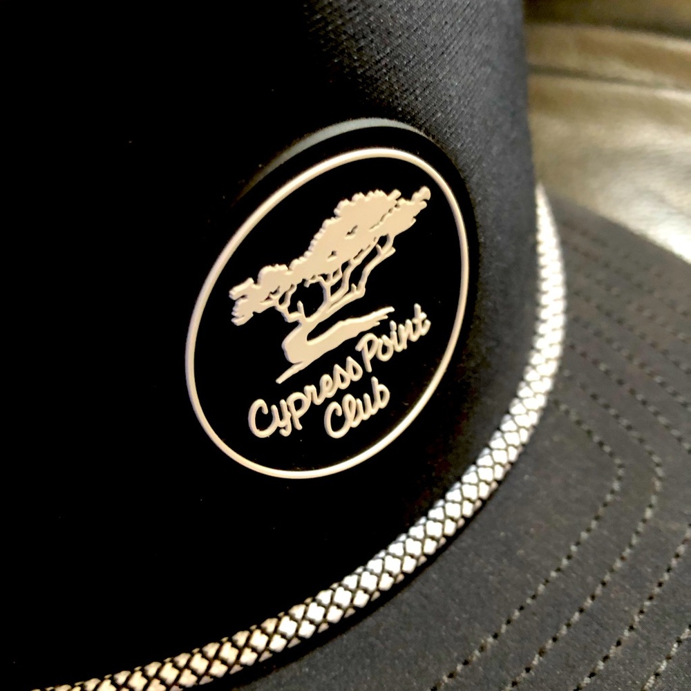Melin Coronado Hydro Snapback Hat